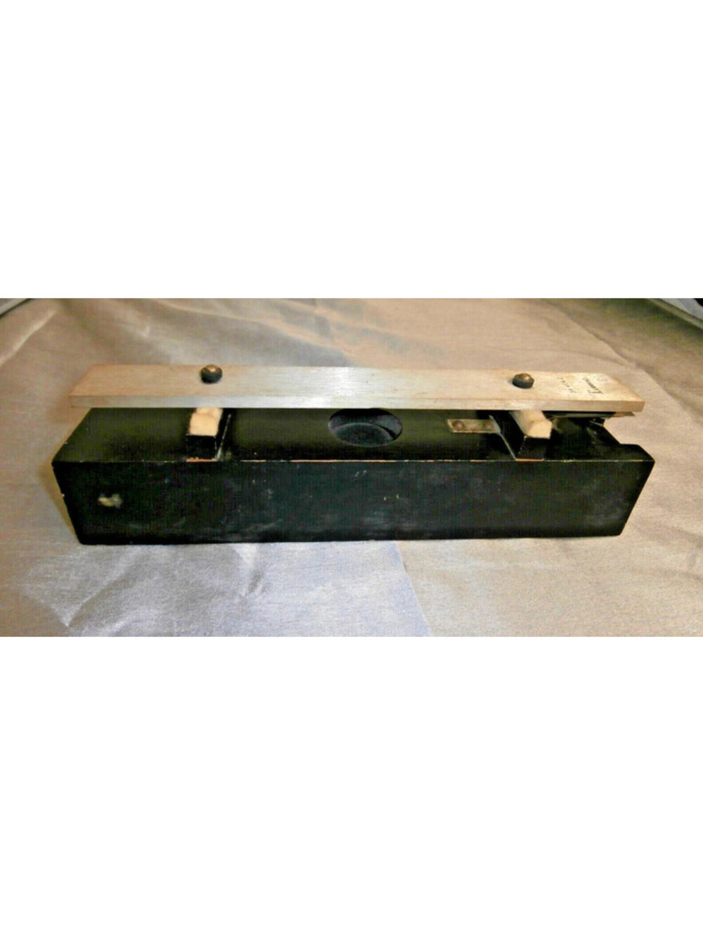 LUDWIG Tuning Bar B-466.2